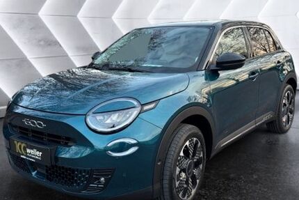 Fiat 600 2.000 km 27.350 &euro; Bietigheim-Bissingen 74321