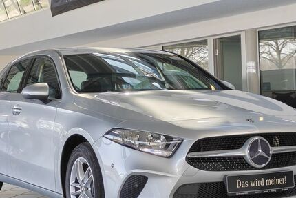 Mercedes-Benz A 200 112.581 km 18.480 &euro; Asperg 71679