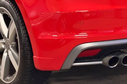 Audi A1 45.000 km 14.950 &euro; Fellbach bei Stuttgart 70734