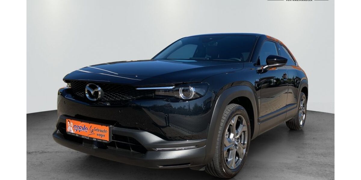 Mazda MX-30 5.614 km 17.990 &euro; Rutesheim 71277