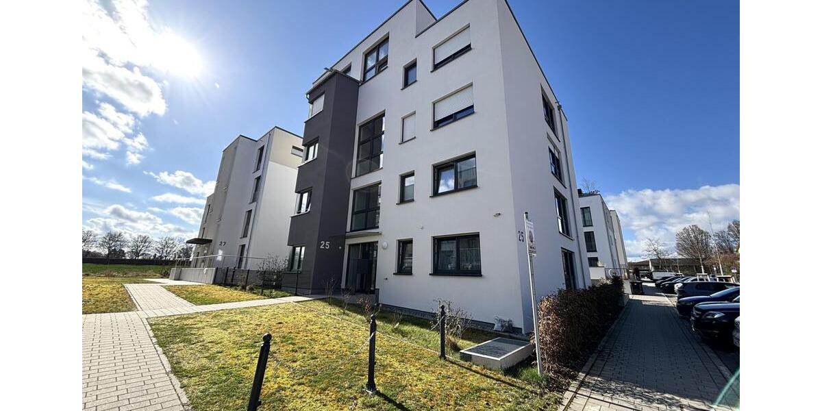 Etagenwohnung Fellbach Oeffingen - 3.5 Zimmer, 72 m&sup2;, 1.300&euro; | Angebot:25362237