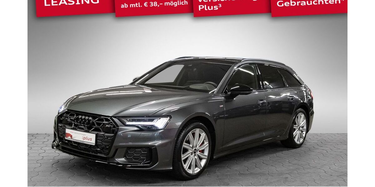 Audi A6 3.501 km 62.920 &euro; Stuttgart 70563