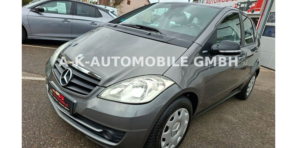Mercedes-Benz A 160 140.000 km 4.999 &euro; Deizisau 73779