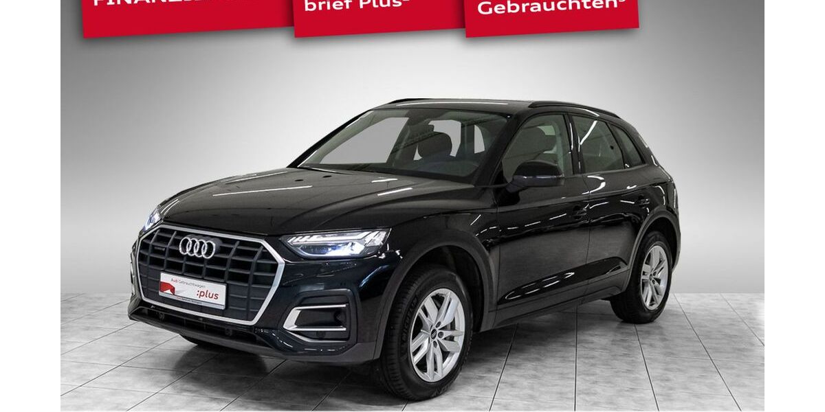 Audi Q5 30.055 km 35.920 &euro; Böblingen 71034