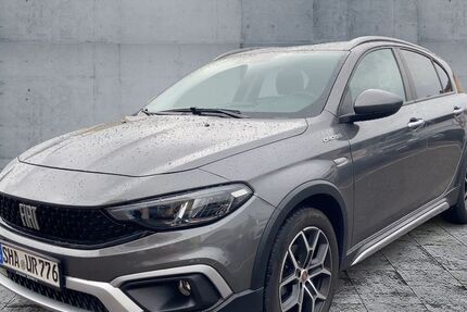 Fiat Tipo 51.500 km 18.990 &euro; Göppingen 73037
