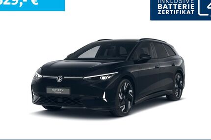 VW ID.7 20.798 km 58.930 &euro; Ludwigsburg 71634
