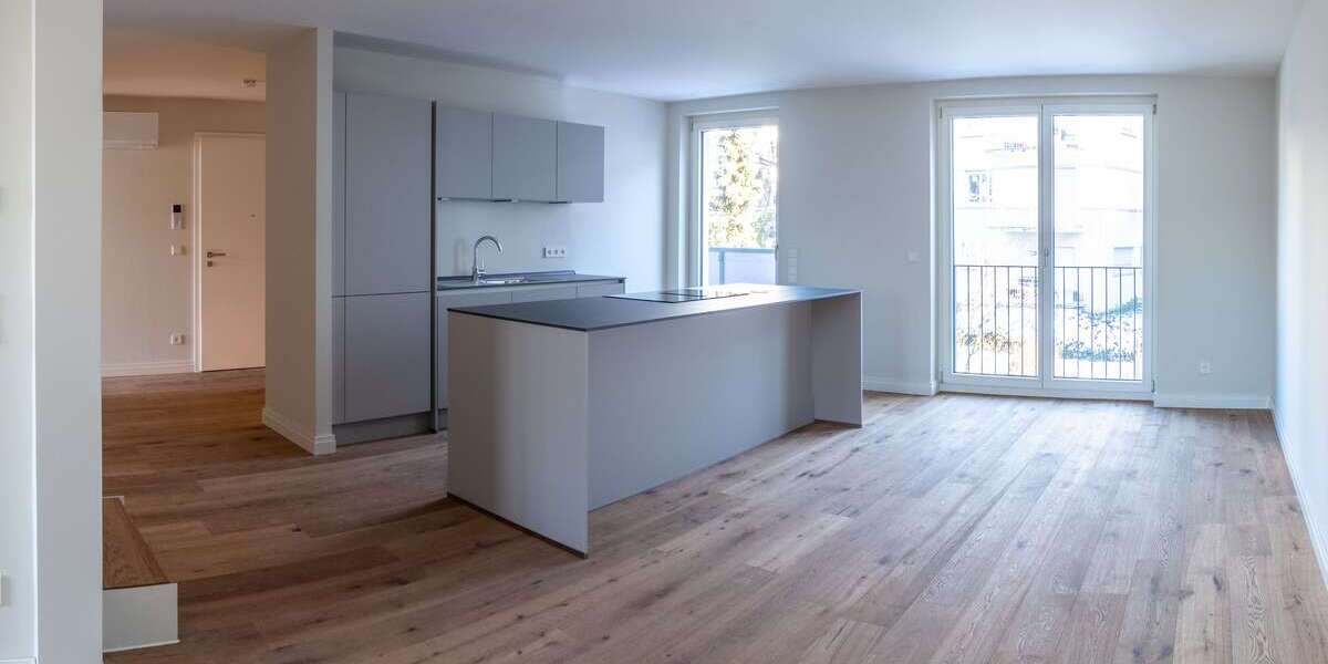 Etagenwohnung Stuttgart Lehen - 5 Zimmer, 140 m&sup2;, 3.050&euro; | Angebot:25751724