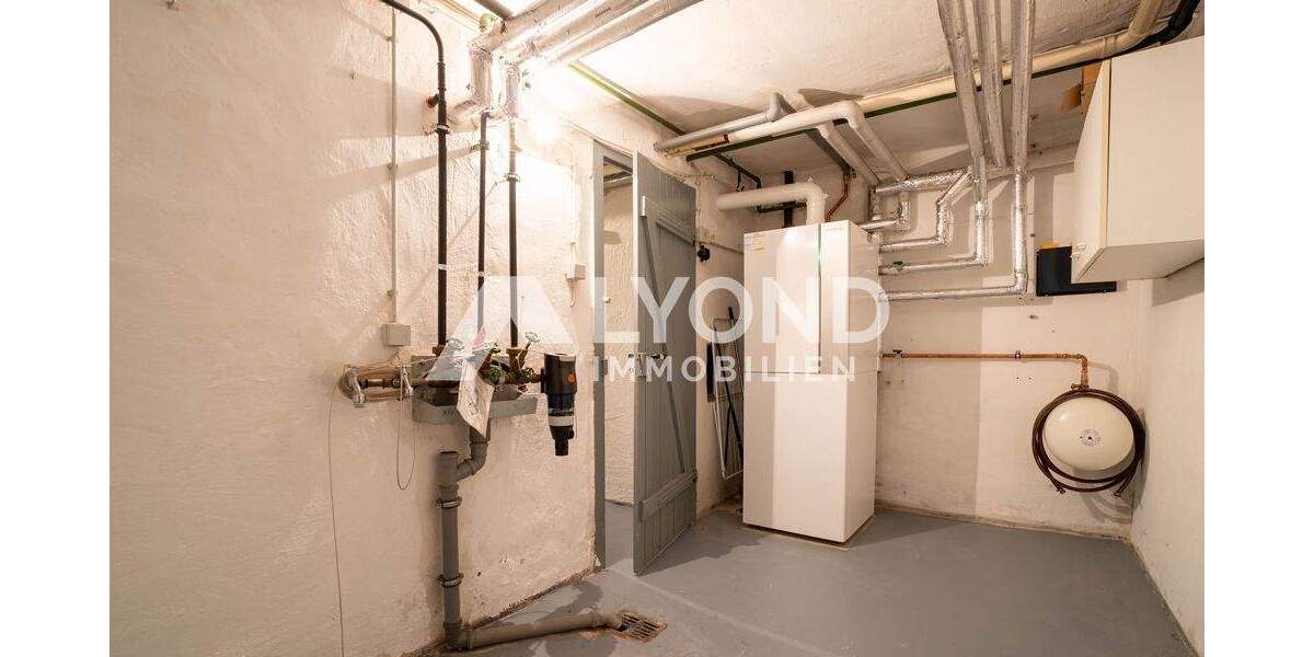 Reihenmittelhaus Stuttgart / Heumaden Heumaden - 4 Zimmer, 94 m&sup2;, 698.000&euro; | Angebot:25819989