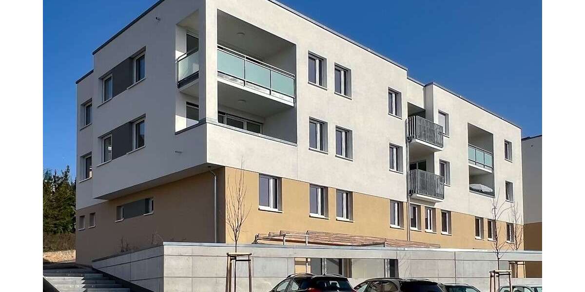 Etagenwohnung Plochingen - 4.5 Zimmer, 120 m&sup2;, 1.446&euro; | Angebot:26653539