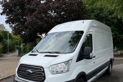 Ford Transit 245.000 km 9.950 &euro; Ingersheim 74379