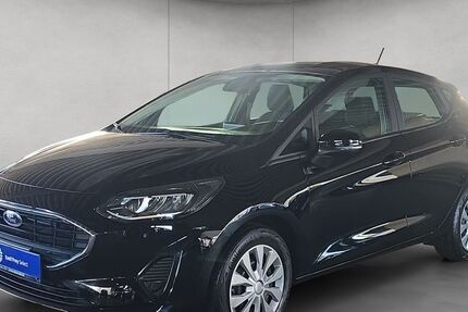 Ford Fiesta 4.381 km 14.670 &euro; Stuttgart 70190