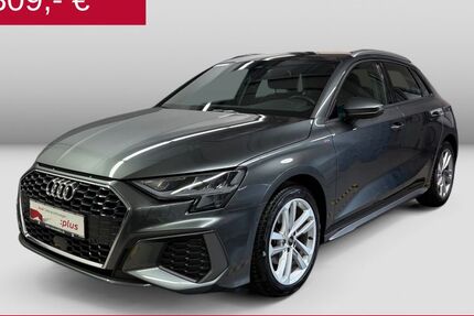 Audi A3 17.538 km 31.460 &euro; Ludwigsburg 71636