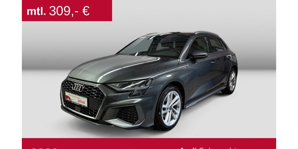 Audi A3 17.538 km 31.460 &euro; Ludwigsburg 71636