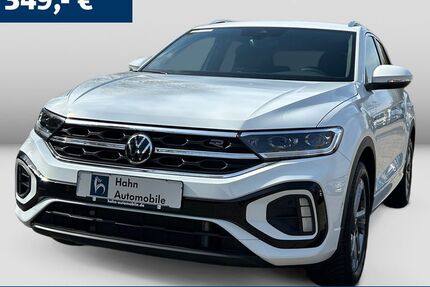 VW T-Roc 8.396 km 25.430 &euro; Ludwigsburg 71634