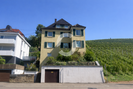 Haus Stuttgart Luginsland - 8 Zimmer, 207 m&sup2;, 700.000&euro; | Angebot:25980829