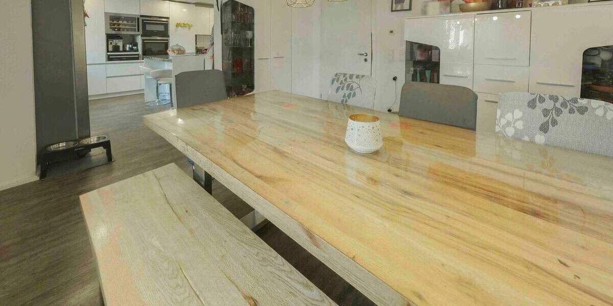 Einfamilienhaus Magstadt - 8 Zimmer, 206 m&sup2;, 669.000&euro; | Angebot:25715924