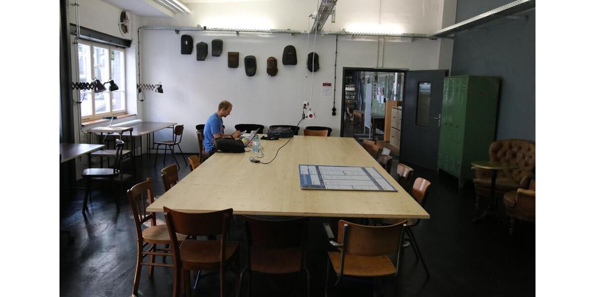 Gewerbeobjekt Stuttgart Bad Cannstatt - 275&euro; | Angebot:25968941