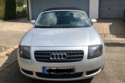 Audi TT 130.000 km 6.100 &euro; Sachsenheim 74343