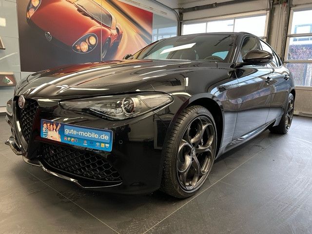 Alfa Romeo Giulia 42.320 km 35.000 &euro; Leonberg 71229