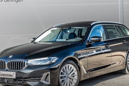 BMW 530 47.280 km 35.780 &euro; Gerlingen 70839