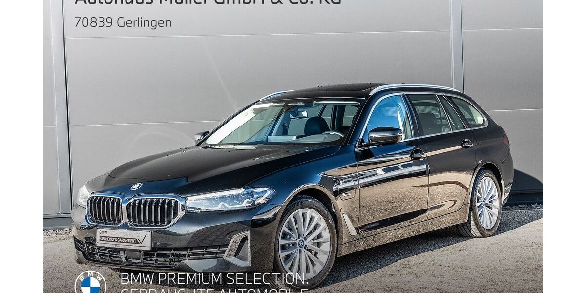 BMW 530 47.280 km 35.780 &euro; Gerlingen 70839