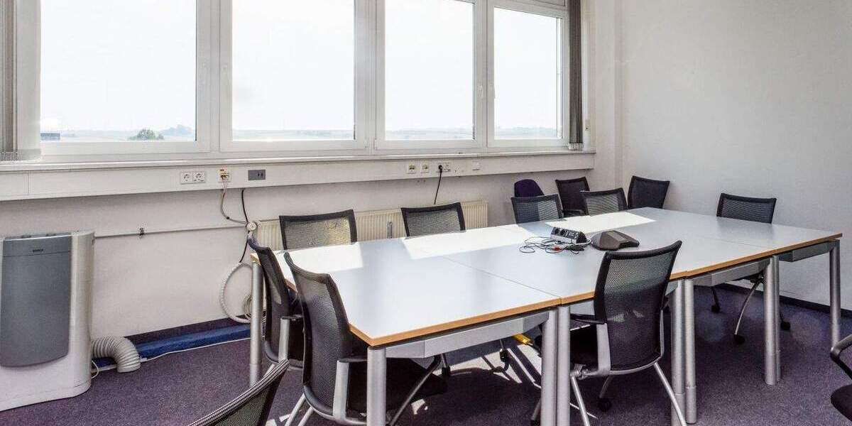 Gewerbeobjekt Schwieberdingen - 1.705&euro; | Angebot:25656243