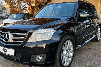 Mercedes-Benz GLK 350 175.950 km 12.999 &euro; Ludwigsburg 71634