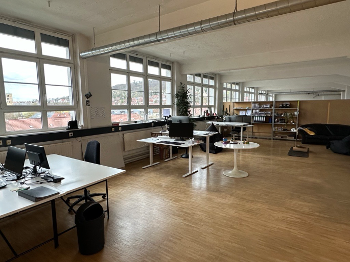 Gewerbeobjekt Stuttgart Stuttgart-Ost - 200&euro; | Angebot:26076521