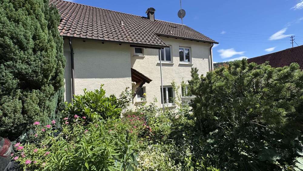Einfamilienhaus Winnenden - 7 Zimmer, 173 m&sup2;, 499.000&euro; | Angebot:27141158