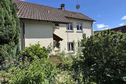 Haus Winnenden - 7 Zimmer, 173 m&sup2;, 499.000&euro; | Angebot:27141158