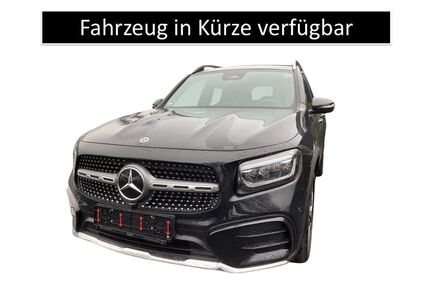 Mercedes-Benz GLB 220 3.850 km 46.590 &euro; Waiblingen 71332