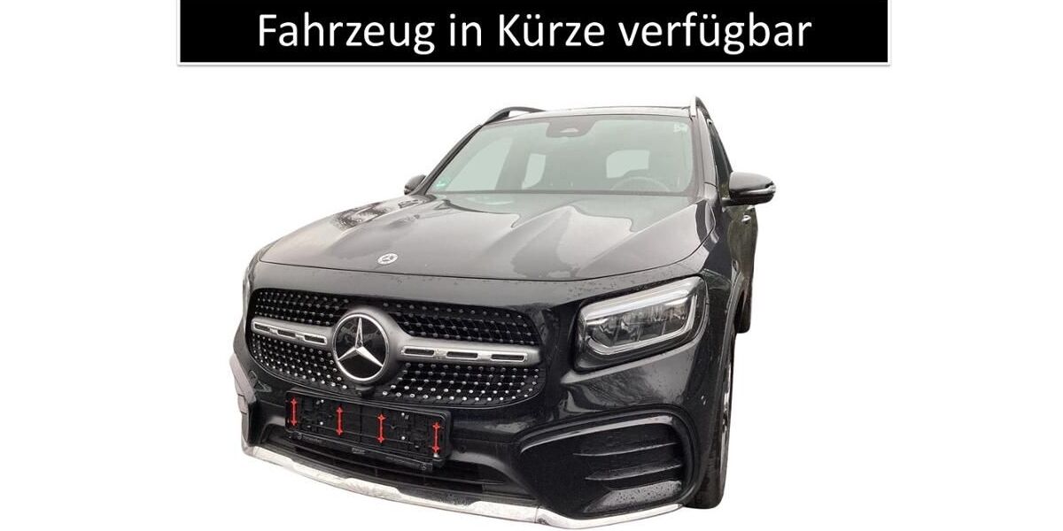 Mercedes-Benz GLB 220 3.850 km 46.590 &euro; Waiblingen 71332