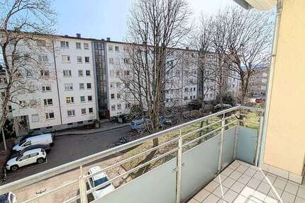 Wohnung Stuttgart Stuttgart-Nord - 4 Zimmer, 94 m&sup2;, 1.695&euro; | Angebot:26004313