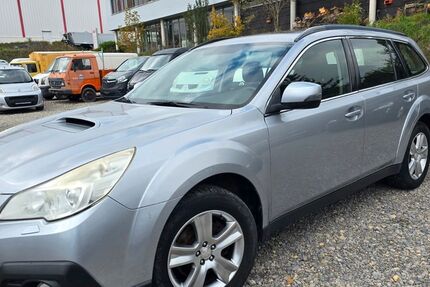 Subaru Legacy 264.000 km 2.790 &euro; Schönaich bei Stuttgart 71101