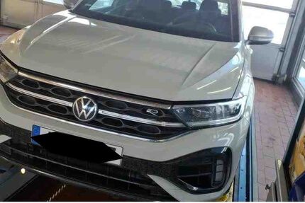 VW T-Roc 23.184 km 34.430 &euro; Stuttgart-Wangen 70188