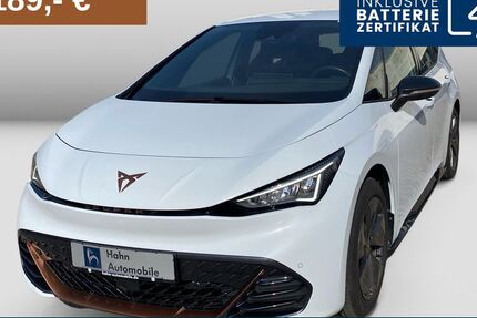 Cupra Born 57.193 km 21.950 &euro; Göppingen 73037