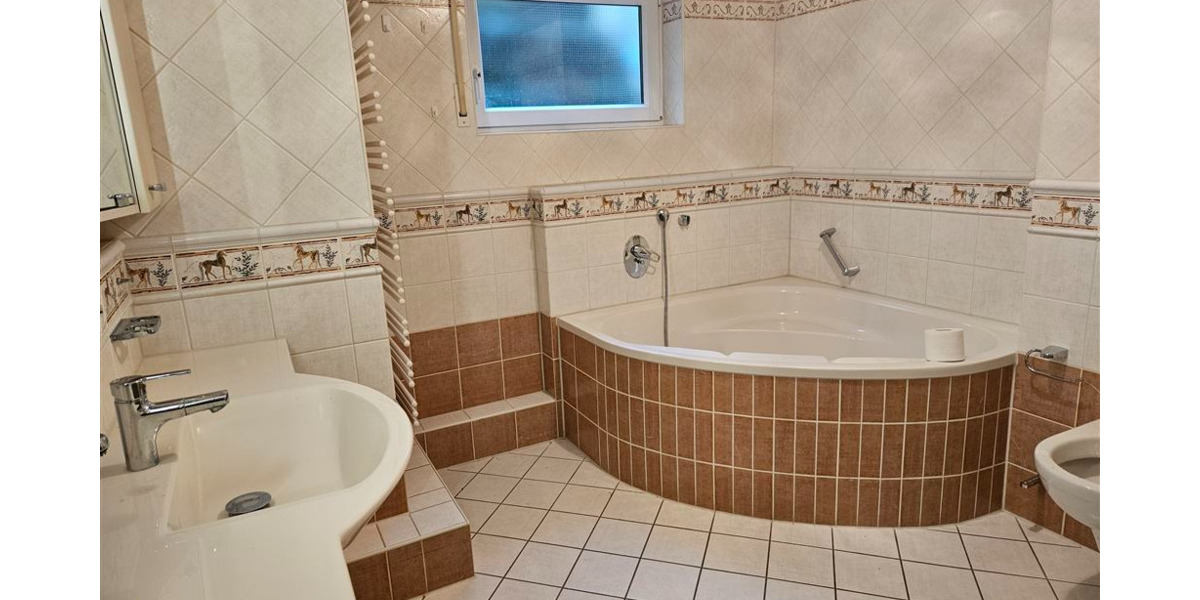 Etagenwohnung Korntal-Münchingen Korntal - 4 Zimmer, 170 m&sup2;, 795.000&euro; | Angebot:26075682