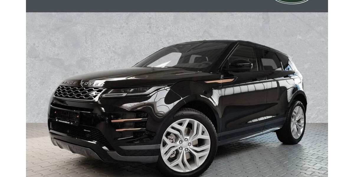 Land Rover Range Rover Evoque 33.183 km 40.800 &euro; Asperg 71679