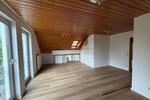 Dachgeschoßwohnung Ludwigsburg Pflugfelden - 3 Zimmer, 66 m&sup2;, 990&euro; | Angebot:26623402