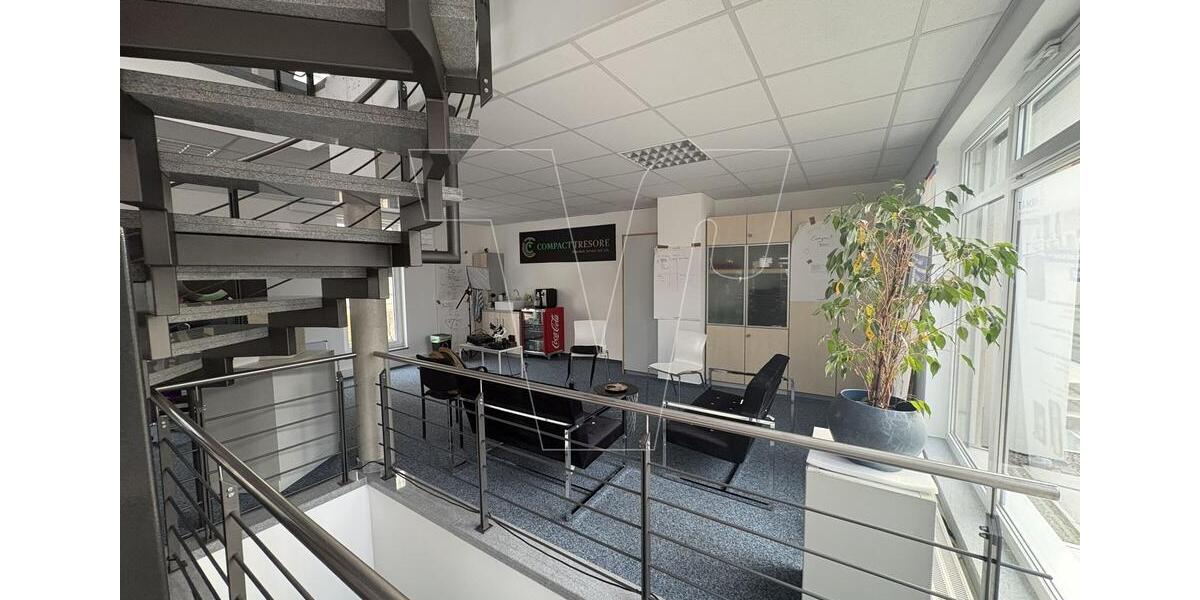 Gewerbeobjekt Backnang - 1.935&euro; | Angebot:25106204