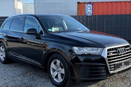 Audi Q7 115.000 km 29.999 &euro; Sachsenheim 74343