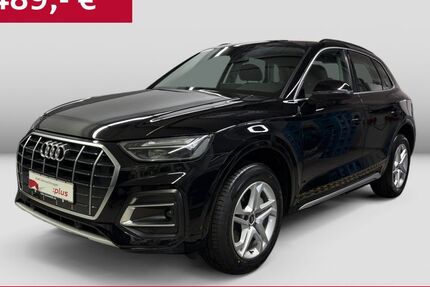 Audi Q5 74.300 km 39.930 &euro; Ludwigsburg 71636