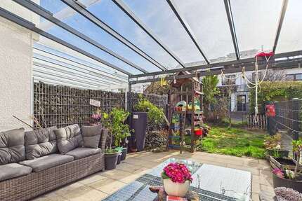 Haus Kirchheim unter Teck - 5.5 Zimmer, 120 m&sup2;, 489.000&euro; | Angebot:25915150