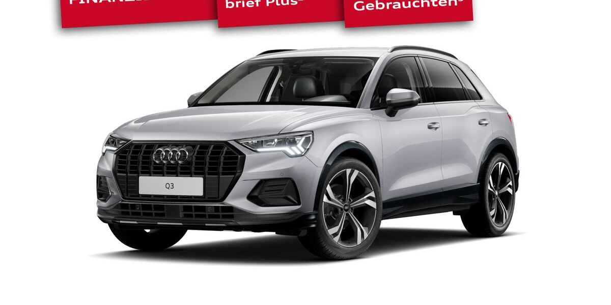 Audi Q3 4.794 km 39.440 &euro; Böblingen 71034