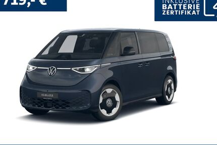 VW ID. Buzz 11.381 km 59.680 &euro; Böblingen 71032