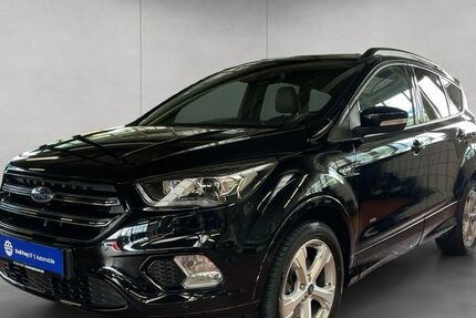 Ford Kuga 38.800 km 18.890 &euro; Esslingen 73730