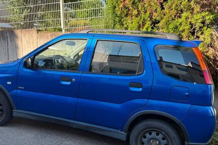 Suzuki Ignis 155.000 km 2.600 &euro; Freiberg am Neckar 71691