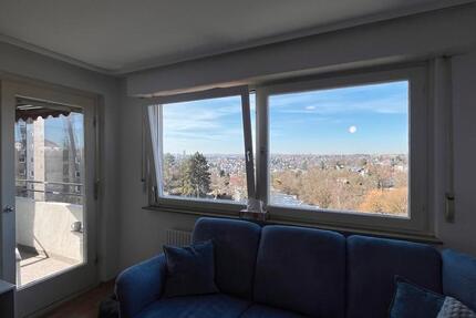 Wohnung Waiblingen Beinstein - 2 Zimmer, 51 m&sup2;, 225.000&euro; | Angebot:25274600