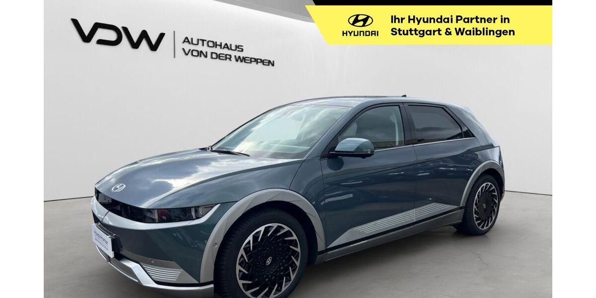 Hyundai IONIQ 5 8.615 km 34.990 &euro; Waiblingen 71332