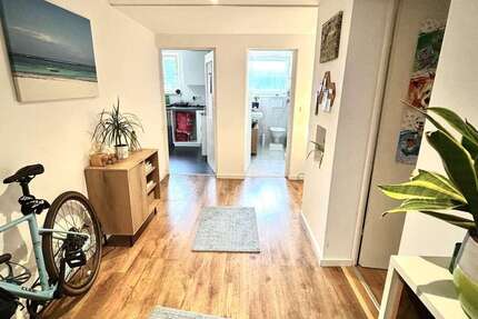 Wohnung Kornwestheim - 2 Zimmer, 67 m&sup2;, 750&euro; | Angebot:25625573